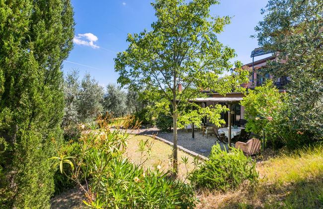 Poggio de'Galli - Foto 57