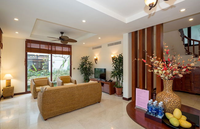 Luxury Family Beach Da Nang - Foto 69