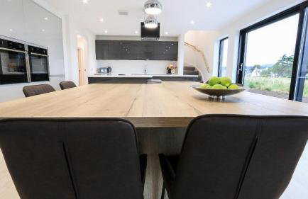 Black Barn Skye - Contemporary 3 bed / 4 bath home - Photo 27