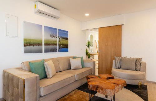 Bella Vista (Heated Pool & Private Parking) - Foto 16