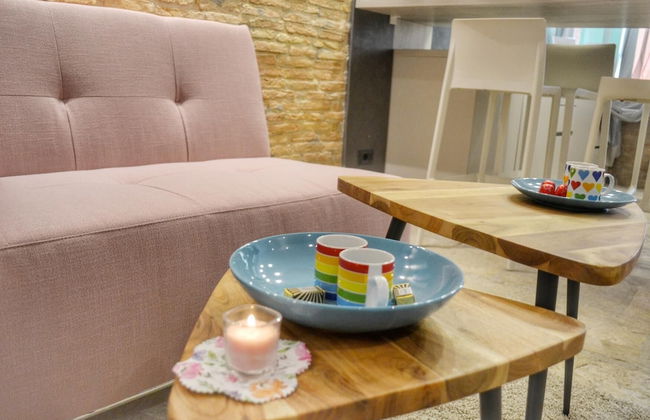 Studio Apartment Eleven - Foto 14