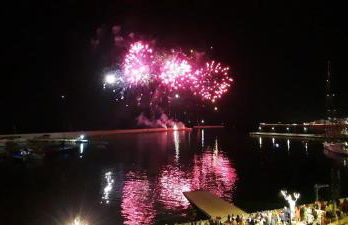 La terrazza sul porto - Foto 76