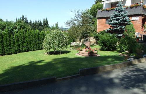 Pretty Apartment in Medebach With Adjacent Forest - Foto 36