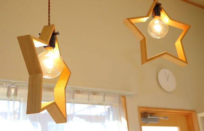 Tiny House Hotel Moritabby - Photo 3