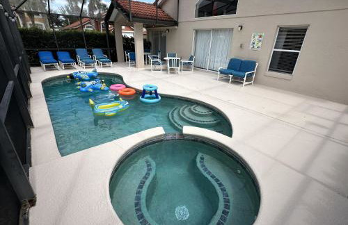 Beautiful villa near Disney and Universal in Orlando - Photo 2
