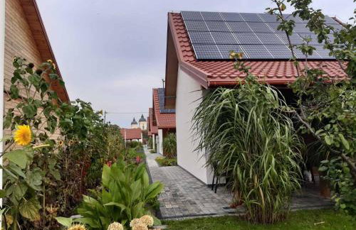 Przystanek Tykocin - domki gościnne w sercu Podlasia - Foto 29