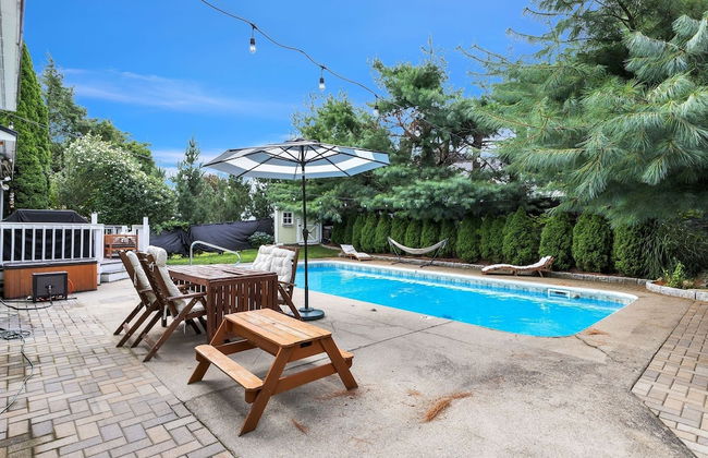 Minimal Modern Home Getaway 4 Bedroom Home - Foto 25