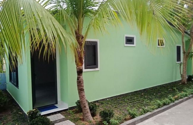 Prague Bungalow Phu Quoc - Foto 18