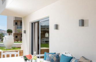 Parthenis Beach, Suites by the Sea - Foto 153
