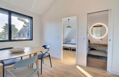 Ker Ty Mor - Waterfront Family House - Foto 43