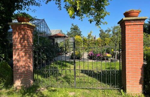 fewo1846 - An der Gärtnerei - Idylle im Grünen mit 3 Schlafzimmern - Foto 21