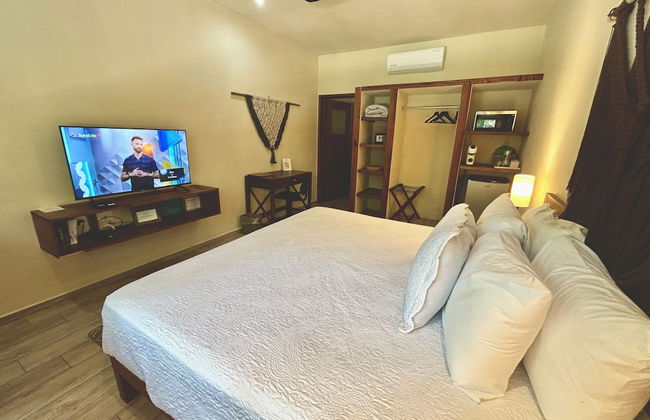 Aldea Xaan Ha Tulum - Photo 43