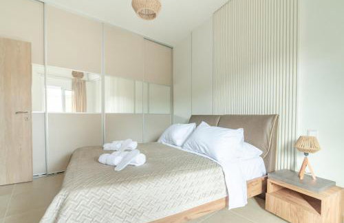 Christina's cozy apartment near the airport - Foto 6