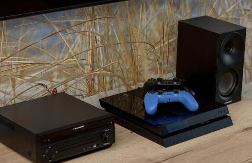 HS Apartamenty Hevenia Sun widok na morze - Photo 10