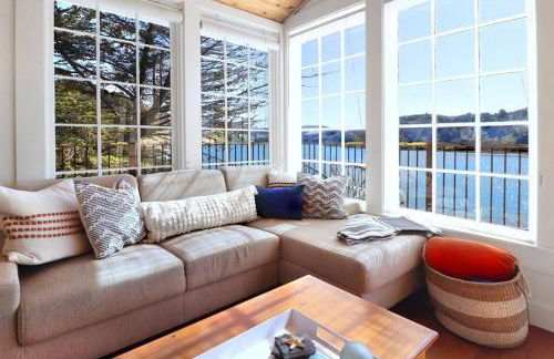 'Erinleigh By The Sea' Waterfront - Foto 15