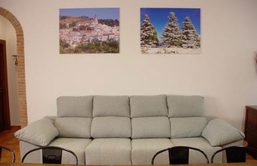 Casa Rural Sierra de las Nieves - Foto 25