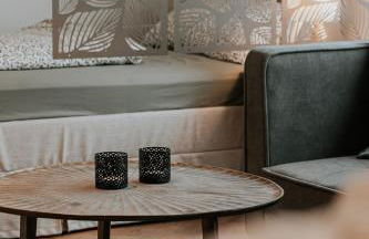 Exclusive penthouse apartment 5 with balcony & parking - Foto 6