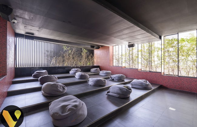 Bayz Burj Khalifa Views near Dubai Mall - Foto 3