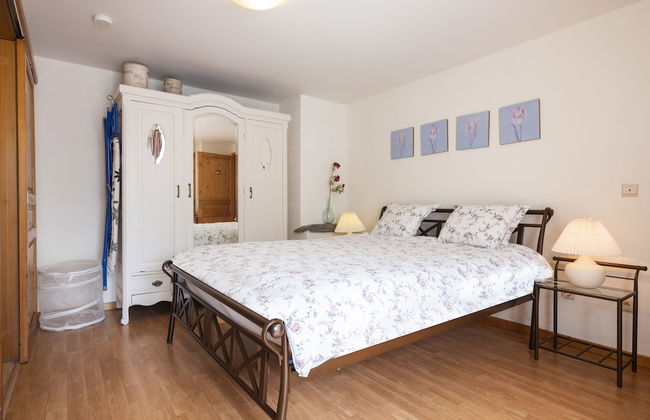 Gîtes Les Myosotis - Foto 35