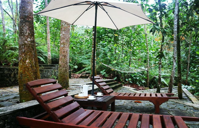 Monsoon Adventure Park - Foto 14