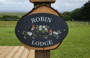 Lilly's Lodges Orkney Robin Lodge - Photo 20