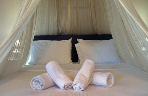 House with sea breeze-Anemelia - Photo 32