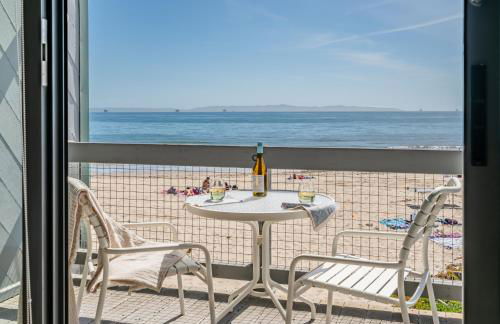 Seahorse Retreat by Paradise Retreats - Foto 31