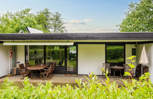 4 Star Holiday Home in Aabenraa - Foto 1