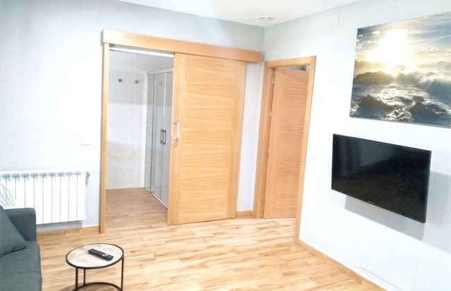 Apartamentos Navalin - Foto 73