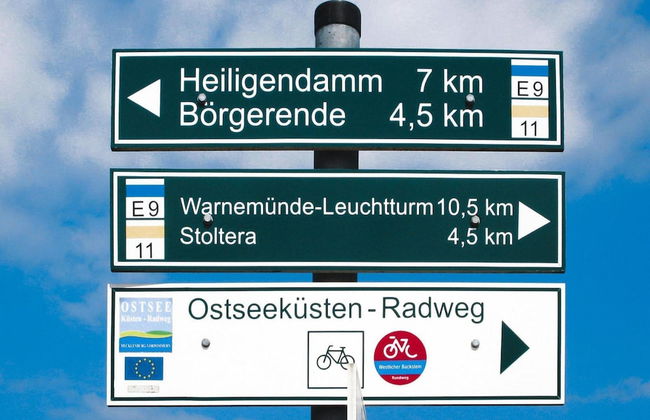 Appartementhaus Calmsailing, Borgerende - Photo 15