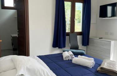 LA CROISETTE Agriturismo - Farmhouse - Foto 42