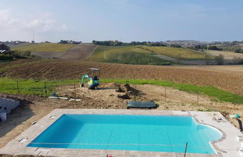 Agriturismo bio Verde Armonia - Photo 28