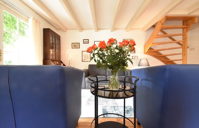 Serene Getaway in Edam - Photo 19