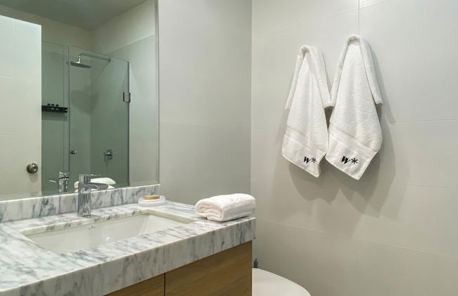 Majestic 1BR Duplex in Miraflores - Foto 21