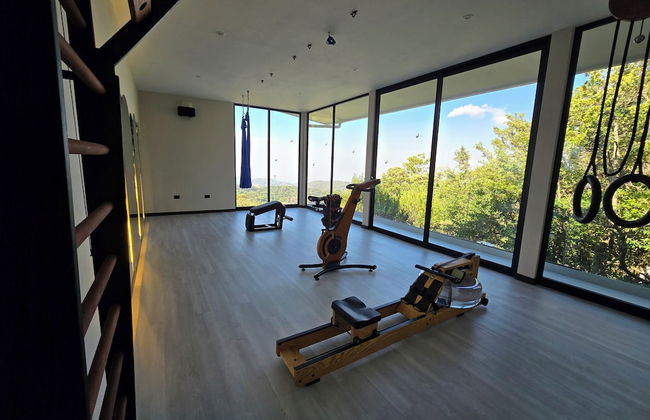 Chira Glamping Resort Monteverde - Foto 30