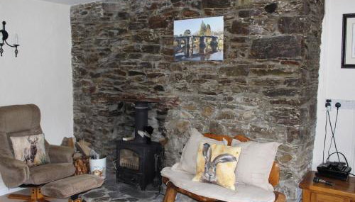 Tuckermarsh Quay River Cottage 2 - Foto 4