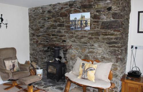 Tuckermarsh Quay River Cottage 2 - Foto 4