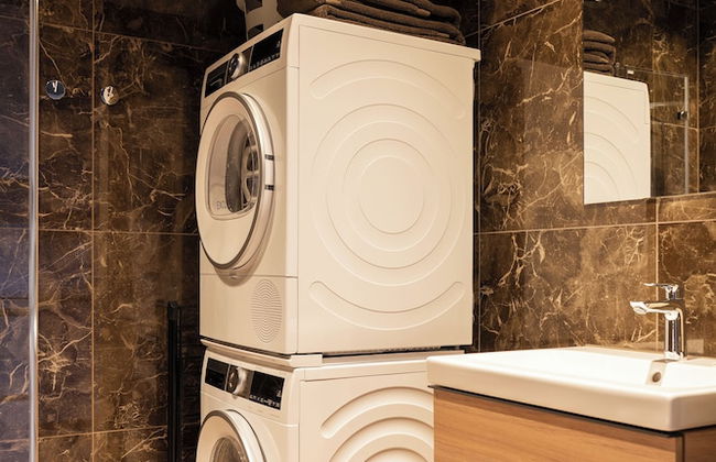 348 Suites Buitenhof Short Stay - Foto 51