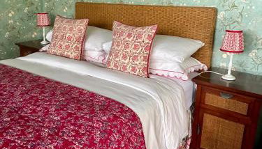 Country garden lodge on Devon Cornwall border - Foto 3