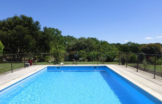 Charming Holiday Villa With Pool - Foto 11