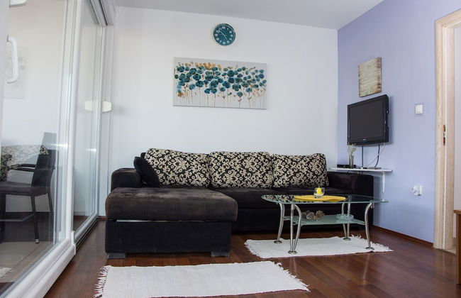 Sv. Jelena apartments - Foto 19