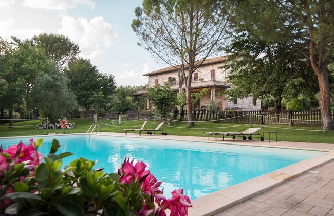 Agriturismo Il Giardino dei Ciliegi - Foto 77