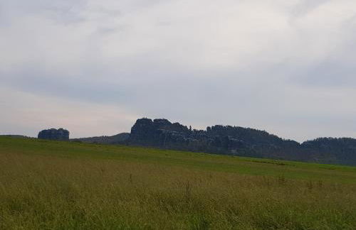 Ferienwohnung an der Kurpromrnade - Photo 1