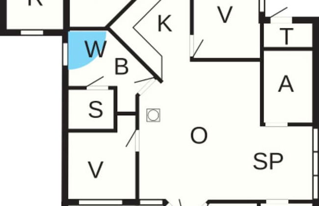 Holiday Home in Otterndorf - Foto 2