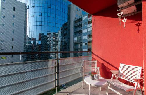 Flexible SelfCheckIns 31 - Zagreb - Garage - Loggia - New - Foto 5