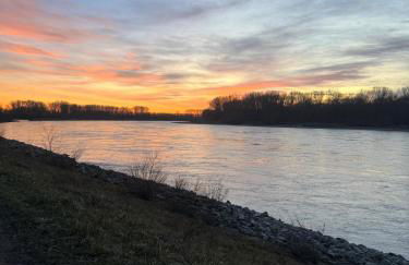 Ferienhaus Hoffmann am Rheinbogen - Foto 32