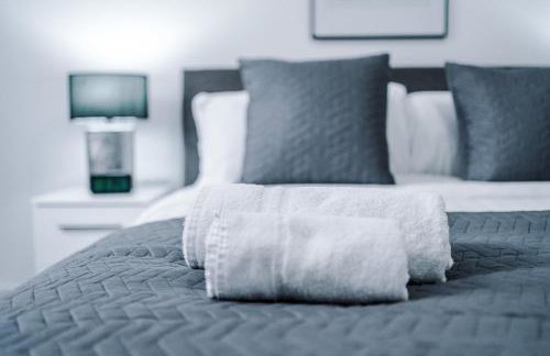 Victoria Mill by Staycay - Foto 35