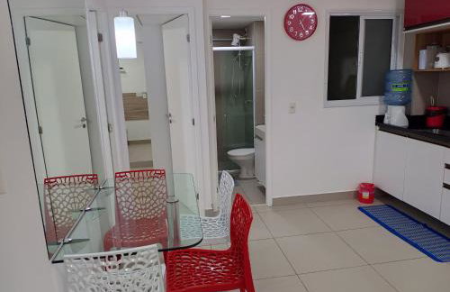 Apartamento 2 quartos Fortaleza Meireles-100m Beira-Mar - Foto 56