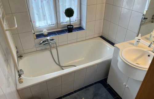 FeWo HoLiDay MAIsoNETTE Allgäu - Foto 17