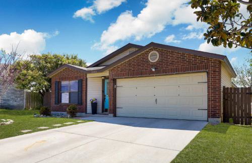 Home near Sea World & Lackland - Foto 21